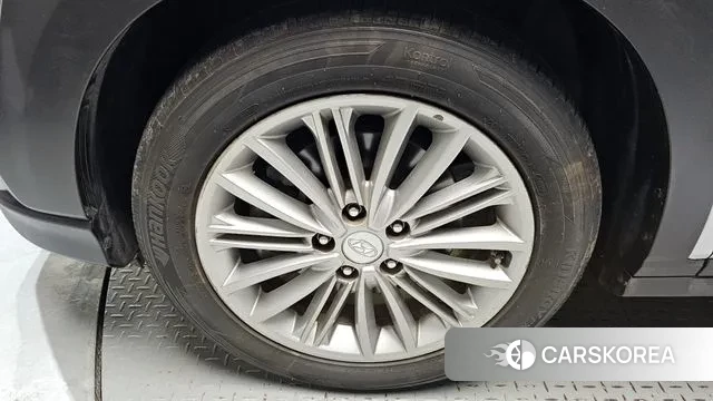 Hyundai Kona id 3677188 из Кореи 15