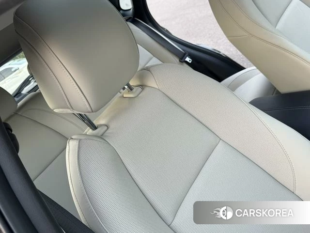 Mazda CX-30 EV id 4359146 из Китая 32