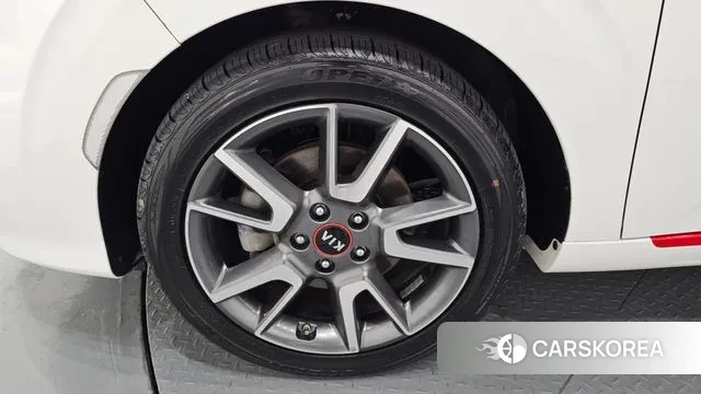 Kia Soul Booster id 3045333 из Кореи 15