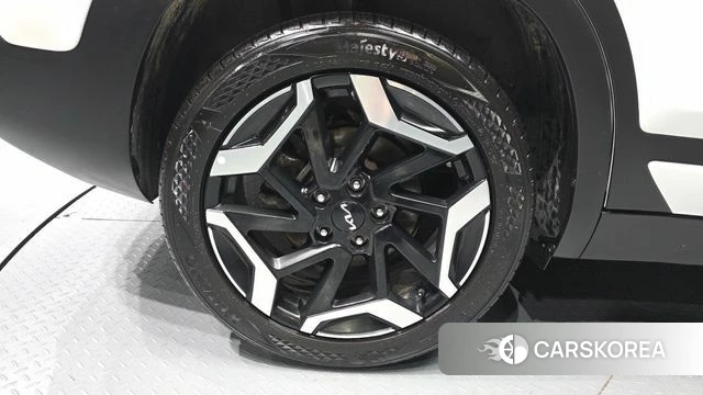 Kia The New Seltos id 4408119 из Кореи 15