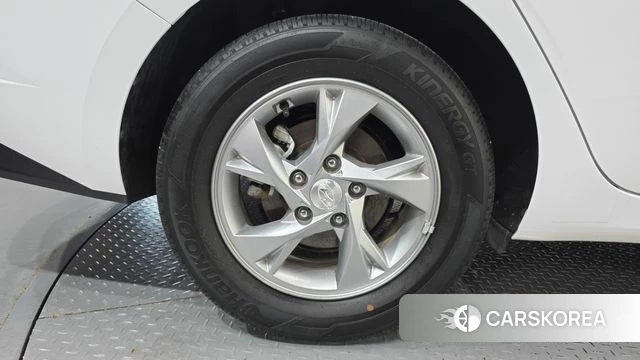 Hyundai Avante (CN7) id 4268693 из Кореи 23