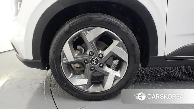 Hyundai Venue id 3541291 из Кореи 15