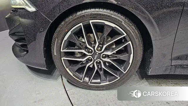 Kia K5 3rd generation id 3711682 из Кореи 15