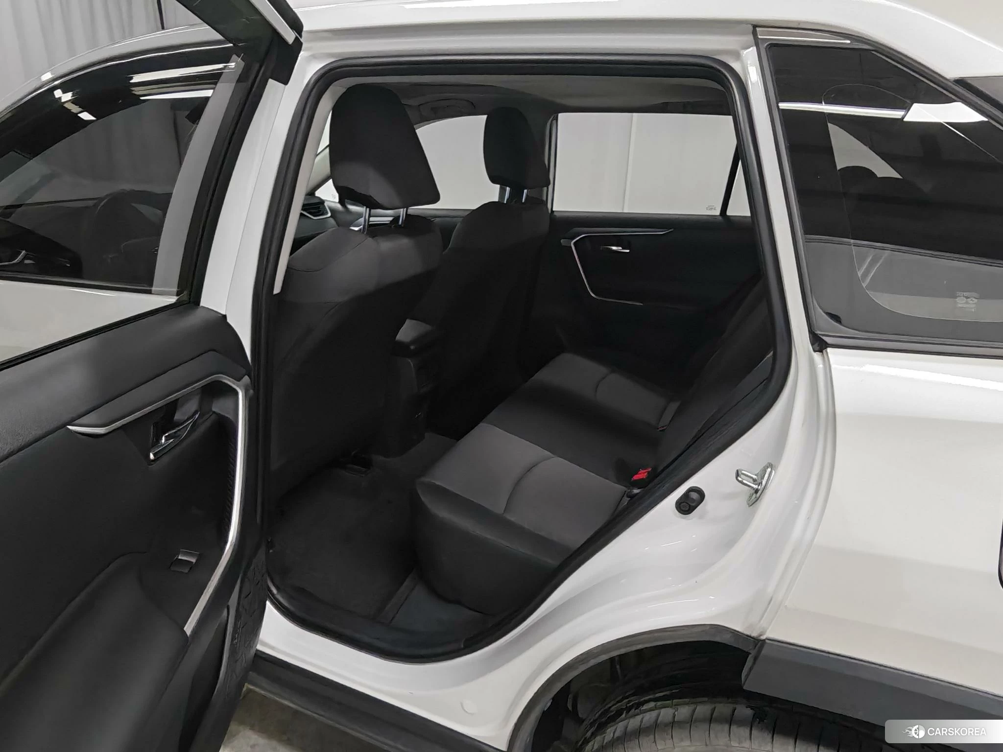 Toyota RAV4 Rongfang id 4492854 из Китая 15