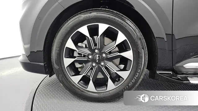 Kia Carnival 4th generation id 3400785 из Кореи 15