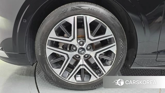 Hyundai Grandeur (GN7) id 4337460 из Кореи 26