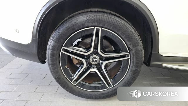 Mercedes-Benz GLC-Class X253 id 4873026 из Кореи 30