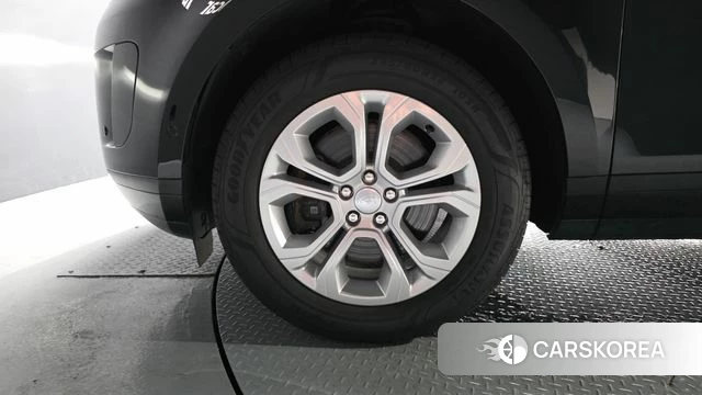 Land Rover Range Rover Evoque 2nd Generation id 4609101 из Кореи 15