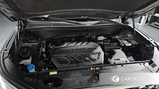 Hyundai Palisade id 3434466 из Кореи 15