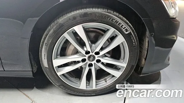 Audi A6 (C8) id 2659682 из Кореи 15