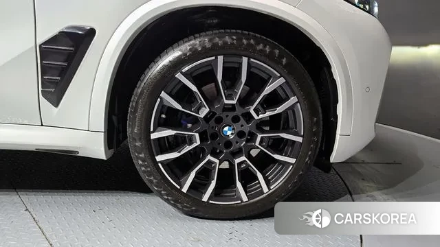 BMW X5 (G05) id 3590385 из Кореи 15