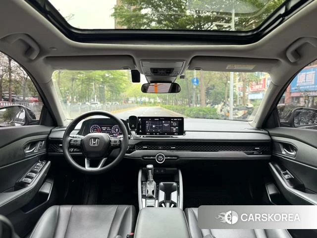 Honda Accord id 4307314 из Китая 10