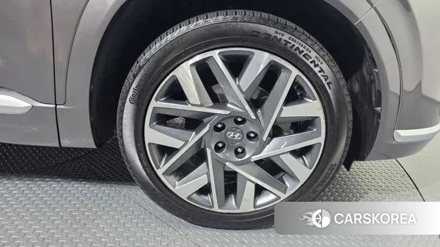 Hyundai The New Santa Fe id 3747351 из Кореи 15