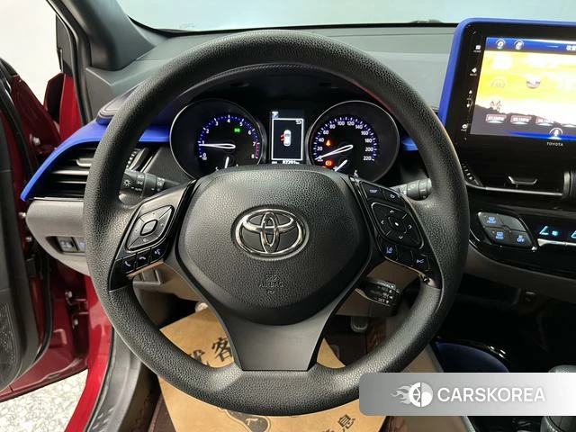 Toyota IZOA id 4261745 из Китая 12