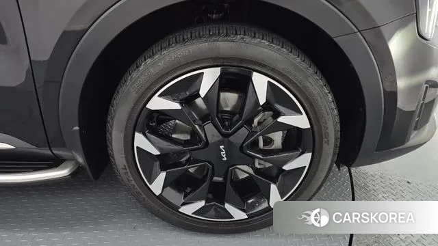 Kia The New Sorento 4th Generation id 3487281 из Кореи 15