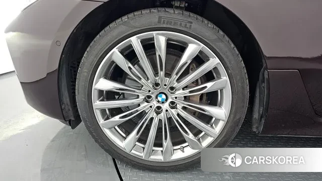 BMW 6 Series GT (G32) id 3723736 из Кореи 15