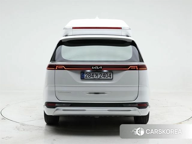 Kia Carnival 4th generation id 4489640 из Кореи 15
