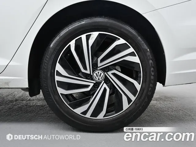 Volkswagen 7th Generation of Jetta id 2747802 из Кореи 15