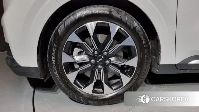 Kia Carnival 4th generation id 3525076 из Кореи 8