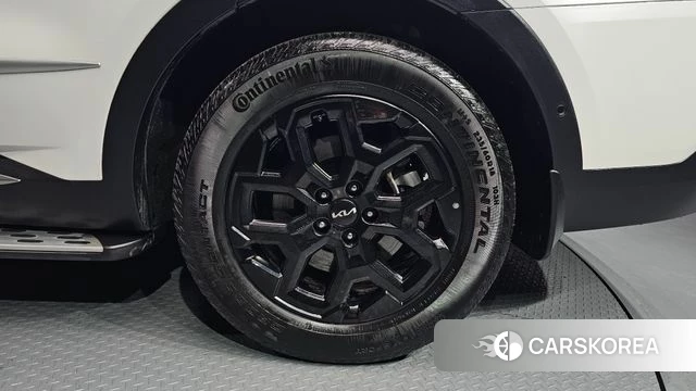 Kia The New Sorento 4th Generation id 3786577 из Кореи 15