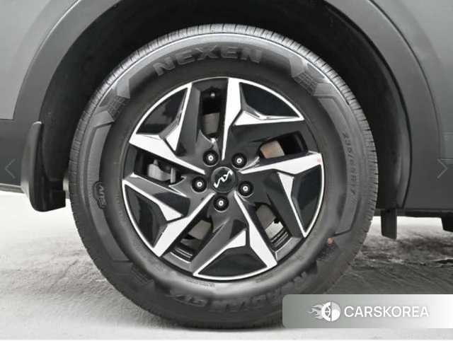 Kia The New Sorento 4th Generation id 4300513 из Кореи 15