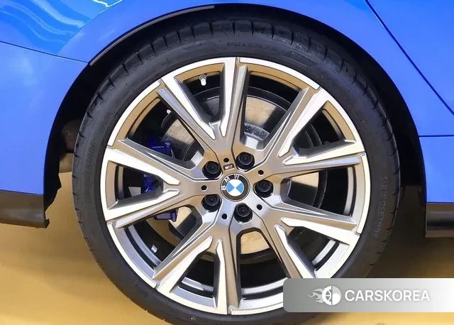 BMW 2 Series Gran Coupe (F44) id 3509304 из Кореи 15