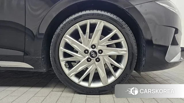 Hyundai The New Grandeur IG id 3697033 из Кореи 15