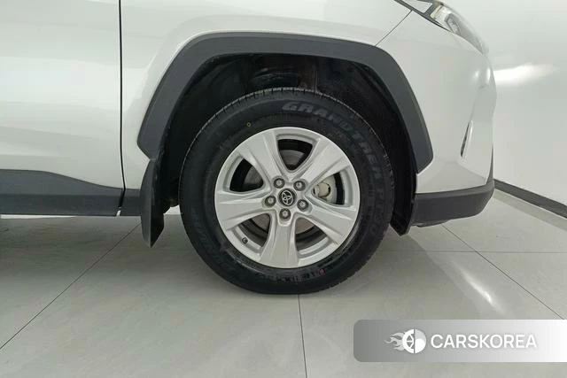 Toyota RAV4 Rongfang id 4273614 из Китая 12