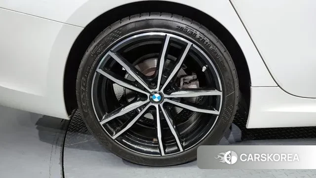 BMW 3 Series (G20) id 2959597 из Кореи 15