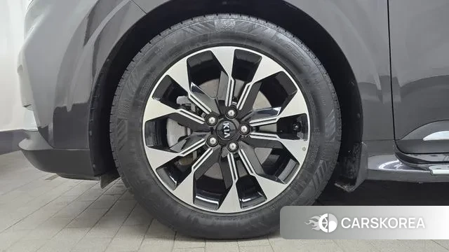 Kia Carnival 4th generation id 3577631 из Кореи 15