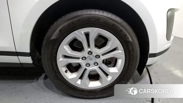 Land Rover Range Rover Evoque 2nd Generation id 3482740 из Кореи 15