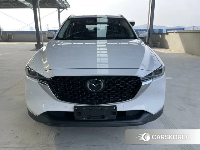 Mazda CX-5 id 4290403 из Китая 13