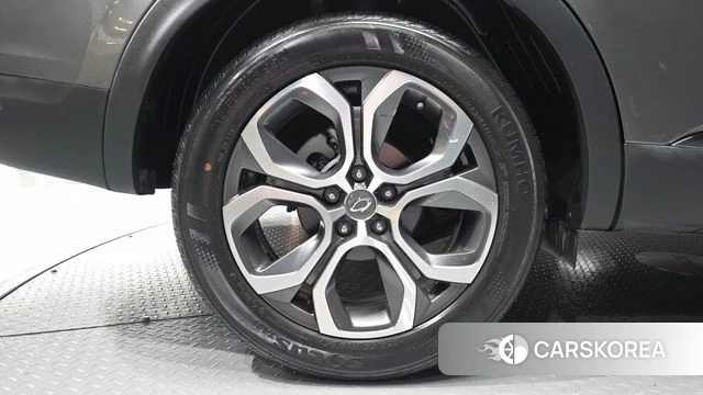 Renault Korea (Samsung) XM3 id 4637629 из Кореи 26