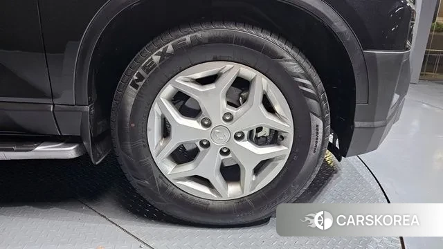 Ssangyong The New Rexton Sport id 3321705 из Кореи 15