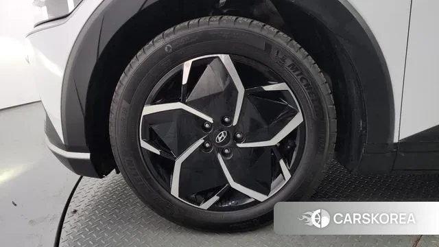 Hyundai Ionic 5 id 2925526 из Кореи 15