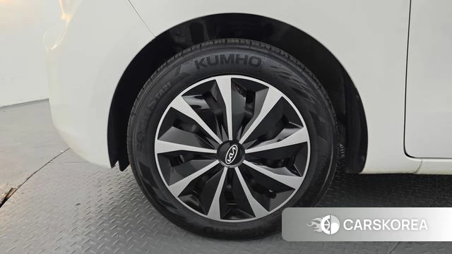 Kia The New Ray id 4389141 из Кореи 15