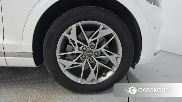 Genesis GV70 id 3301219 из Кореи 15