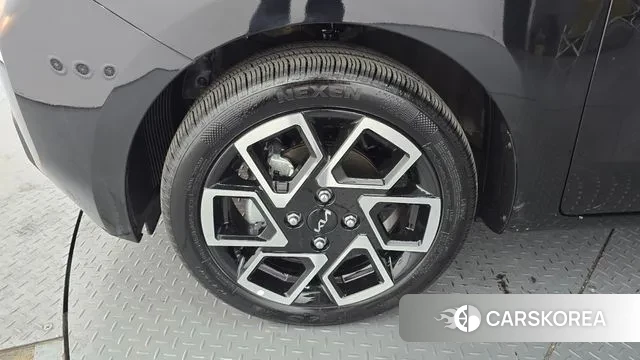 Kia The New Kia Ray id 3633940 из Кореи 15