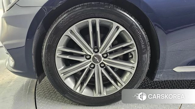 Genesis G80 id 3936809 из Кореи 15