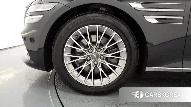 Genesis G80 (RG3) id 3038346 из Кореи 15