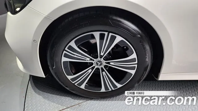 Mercedes-Benz E-Class W214 id 2728400 из Кореи 15