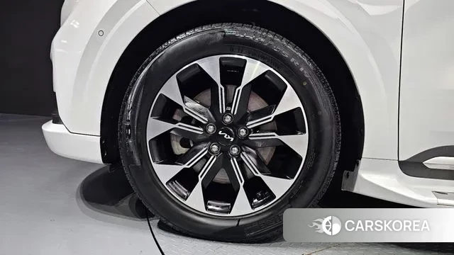 Kia Carnival 4th generation id 3556105 из Кореи 15