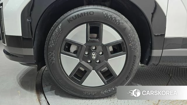 Hyundai Santa Fe (MX5) id 4442357 из Кореи 25