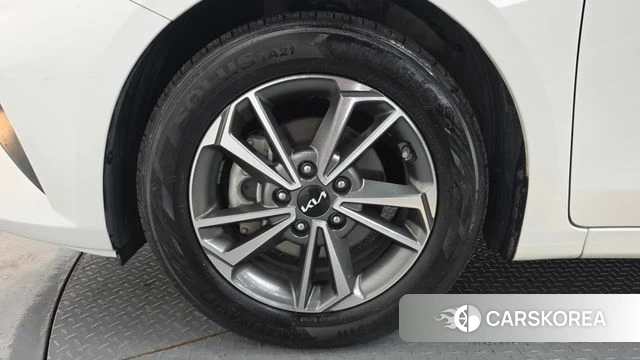 Kia The New K3 2nd generation id 4721542 из Кореи 29