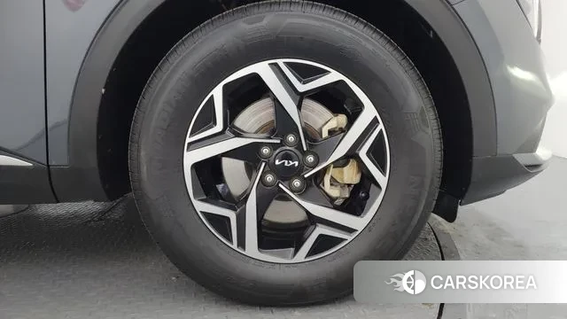 Kia Sportage 5th Generation id 3670935 из Кореи 15