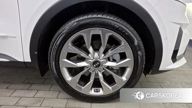 Kia Sorento 4th Generation id 3676885 из Кореи 15