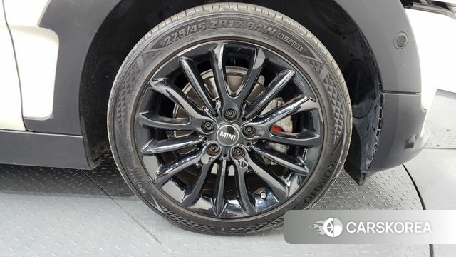 Mini Cooper Clubman id 3820310 из Кореи 15