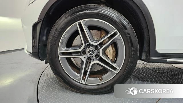 Mercedes-Benz GLC-Class X253 id 4562319 из Кореи 28