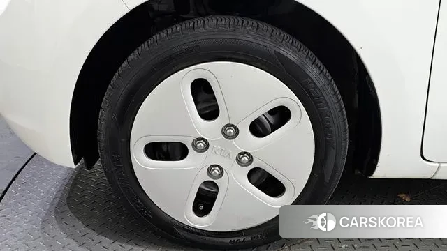 Kia The New Ray id 3012523 из Кореи 15