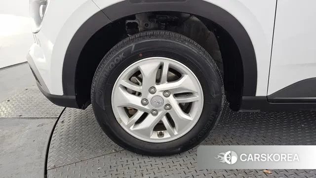 Hyundai Venue id 3566515 из Кореи 15